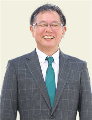 代表　熊田