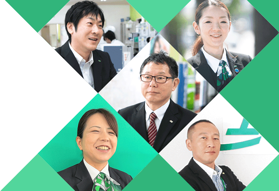 不動産買取センター郡山店