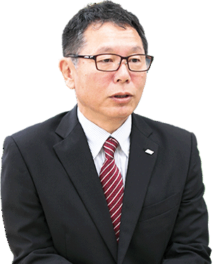 代表　熊田 春夫