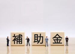 補助金のご案内